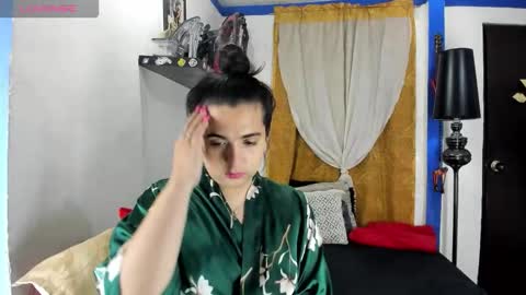  SARAHJEY     online show from 17, 10, 2025