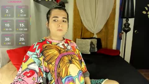  SARAHJEY     online show from 20, 10, 2025