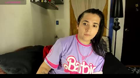  SARAHJEY     online show from 17, 2, 2026