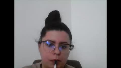 sarahkrystal online show from 24, 2, 2026