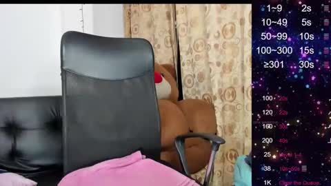 Sarah online show from 3, 2, 2025