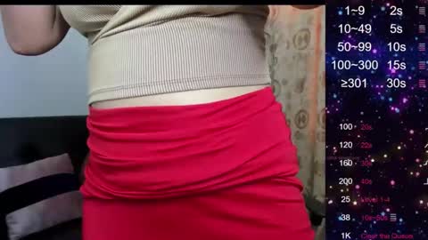 Sarah online show from 16, 2, 2025