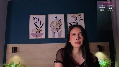 Snapshot of sarahmiler_ chatting on 9, 9, 2025 Sarah online show from 9, 9, 2025