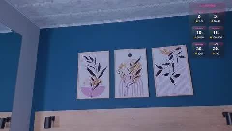 Snapshot of sarahmiler_ chatting on 11, 9, 2025 Sarah online show from 11, 9, 2025
