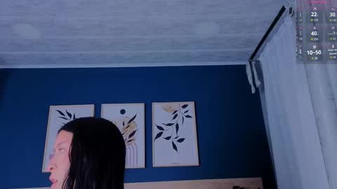 Snapshot of sarahmiler_ chatting on 16, 9, 2025 Sarah online show from 16, 9, 2025