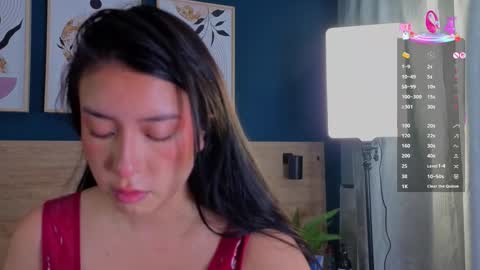 Snapshot of sarahmiler_ chatting on 30, 9, 2025 Sarah online show from 30, 9, 2025