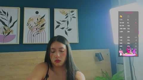 Snapshot of sarahmiler_ chatting on 2, 10, 2025 Sarah online show from 2, 10, 2025
