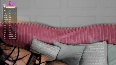Snapshot of sarahmiler_ chatting on 7, 10, 2025 Sarah online show from 7, 10, 2025