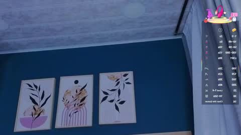 Snapshot of sarahmiler_ chatting on 16, 10, 2025 Sarah online show from 16, 10, 2025