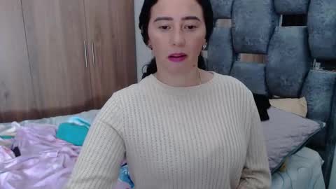 Lia online show from 26, 1, 2025