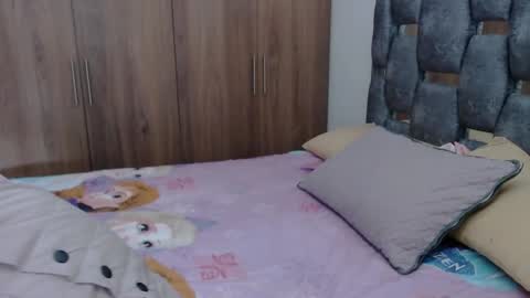 Lia online show from 30, 1, 2025