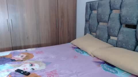 Lia online show from 13, 2, 2025