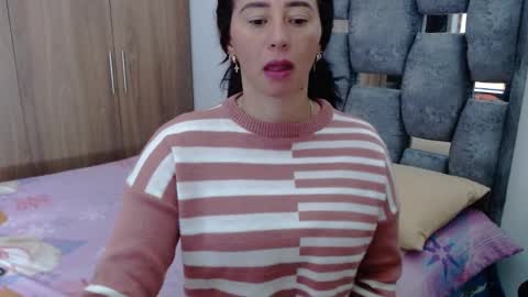 Lia online show from 14, 2, 2025