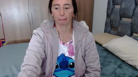 Lia online show from 28, 2, 2025