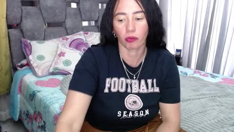 Lia online show from 8, 11, 2025