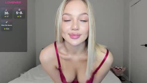 sarahphyllis online show from 19, 12, 2025