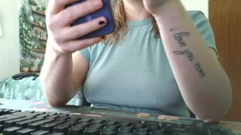 Snapshot of sarahpmummy chatting on 28, 6, 2026 Sarah online show from 28, 6, 2026