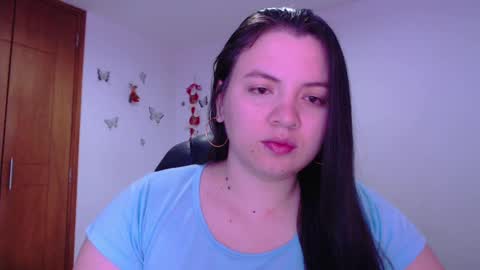 Snapshot of sarahros1 chatting on 2, 12, 2024 Sarah online show from 2, 12, 2024