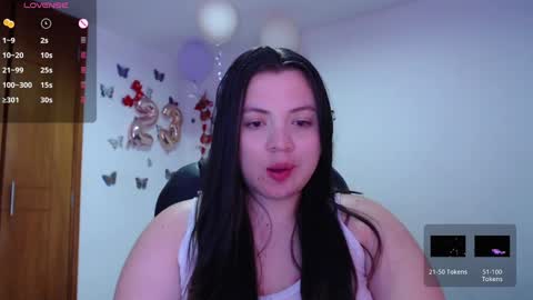 Snapshot of sarahros1 chatting on 9, 12, 2024 Sarah online show from 9, 12, 2024