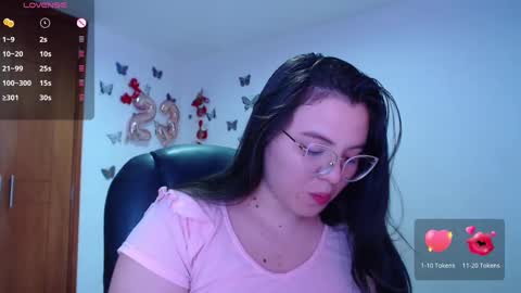 Snapshot of sarahros1 chatting on 13, 12, 2024 Sarah online show from 13, 12, 2024