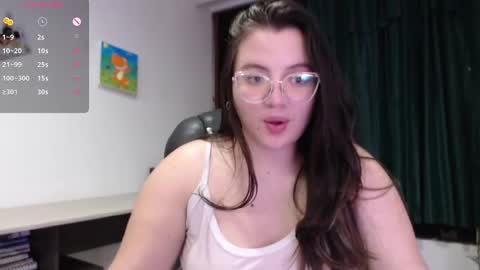 Snapshot of sarahros1 chatting on 20, 12, 2024 Sarah online show from 20, 12, 2024