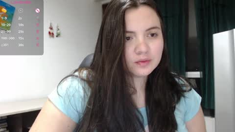 Snapshot of sarahros1 chatting on 21, 12, 2024 Sarah online show from 21, 12, 2024