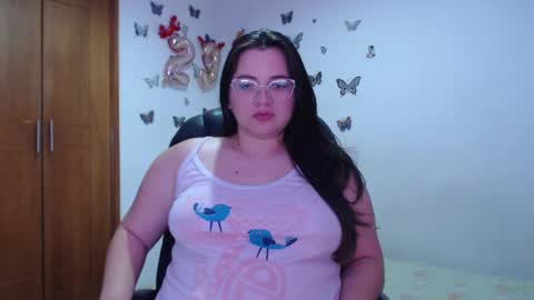 Snapshot of sarahros1 chatting on 9, 1, 2025 Sarah online show from 9, 1, 2025