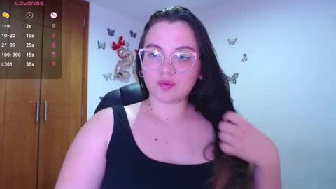 Snapshot of sarahros1 chatting on 14, 1, 2025 Sarah online show from 14, 1, 2025