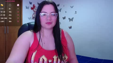 Snapshot of sarahros1 chatting on 28, 1, 2025 Sarah online show from 28, 1, 2025