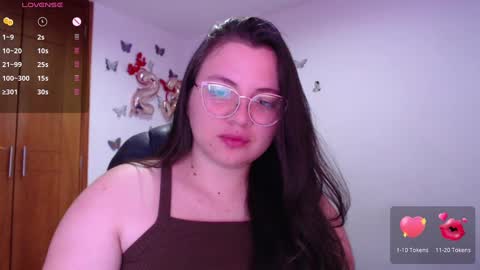 Snapshot of sarahros1 chatting on 29, 1, 2025 Sarah online show from 29, 1, 2025