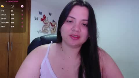 Snapshot of sarahros1 chatting on 4, 2, 2025 Sarah online show from 4, 2, 2025