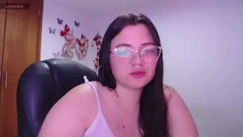 Snapshot of sarahros1 chatting on 10, 2, 2025 Sarah online show from 10, 2, 2025