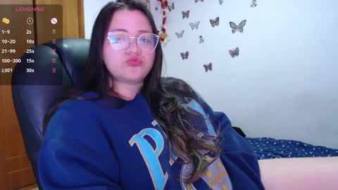 Snapshot of sarahros1 chatting on 13, 2, 2025 Sarah online show from 13, 2, 2025