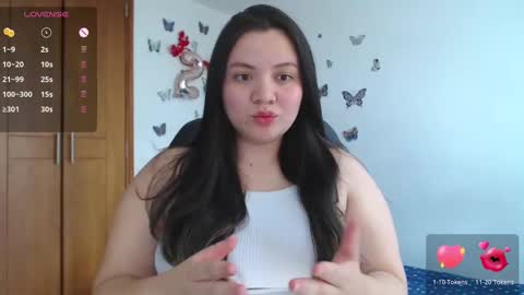Snapshot of sarahros1 chatting on 15, 2, 2025 Sarah online show from 15, 2, 2025