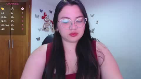 Snapshot of sarahros1 chatting on 16, 2, 2025 Sarah online show from 16, 2, 2025