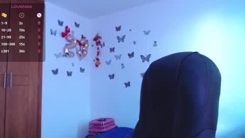 Snapshot of sarahros1 chatting on 18, 2, 2025 Sarah online show from 18, 2, 2025