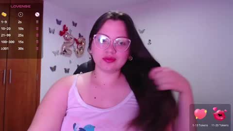 Snapshot of sarahros1 chatting on 26, 2, 2025 Sarah online show from 26, 2, 2025
