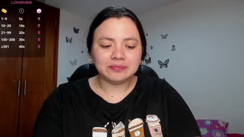 Snapshot of sarahros1 chatting on 9, 9, 2025 Sarah online show from 9, 9, 2025
