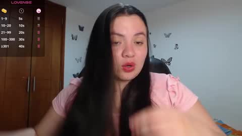 Snapshot of sarahros1 chatting on 24, 9, 2025 Sarah online show from 24, 9, 2025