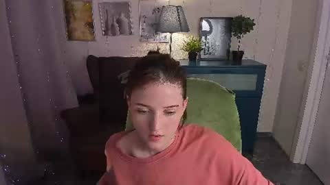 Snapshot of sarahshelby chatting on 21, 6, 2026 Sarah online show from 21, 6, 2026