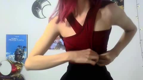 Snapshot of sarahsmitt chatting on 27, 1, 2025 Sarah online show from 27, 1, 2025
