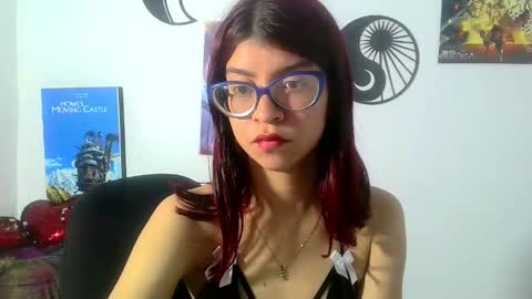 Snapshot of sarahsmitt chatting on 31, 1, 2025 Sarah online show from 31, 1, 2025