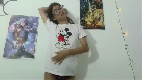 Snapshot of sarahsmitt chatting on 6, 2, 2025 Sarah online show from 6, 2, 2025