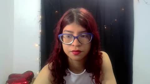 Snapshot of sarahsmitt chatting on 23, 2, 2025 Sarah online show from 23, 2, 2025
