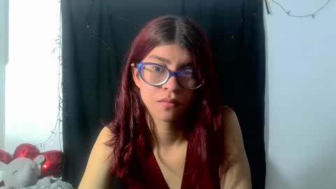 Snapshot of sarahsmitt chatting on 9, 3, 2025 Sarah online show from 9, 3, 2025