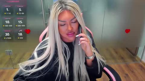 Sarah online show from 5, 3, 2026