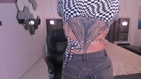 Snapshot of sarahyates chatting on 10, 11, 2025 Sarah independent model online show from 10, 11, 2025