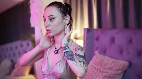 Snapshot of saraiangel chatting on 13, 7, 2026 Sarai online show from 13, 7, 2026