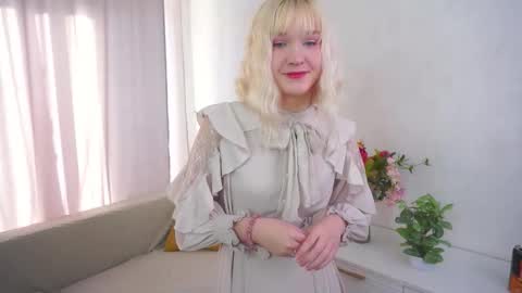 Snapshot of saraigoodrick chatting on 23, 2, 2026 Kivi online show from 23, 2, 2026