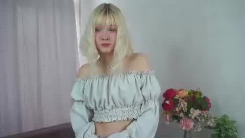 Snapshot of saraigoodrick chatting on 24, 2, 2026 Kivi online show from 24, 2, 2026